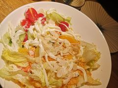 -青菁酒家·象山海鲜(胜利河美食街店)