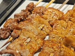 -京悦南门涮羊肉·羊蝎子火锅(田林路店)