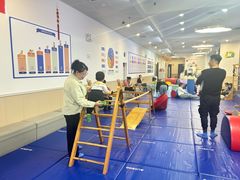 -澳洲袋鼠早教(金辉环球广场店)