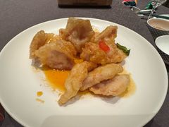 -百富源·海鲜辽菜(和平北大街店)