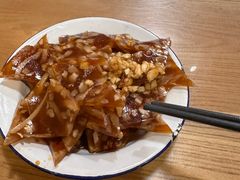 -锅儿挑面馆