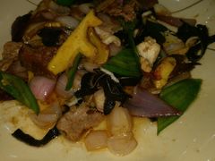 -巨元河鲜酒楼·清远特色菜名店(英德店)