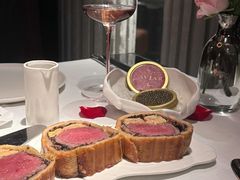 -弦月窗LUNETTE BY AMANDA(复兴路店)