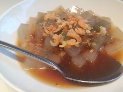 -锦顺海鲜•口味菜(李村店)