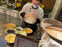 -杭州开元名都大酒店·地中海自助餐厅