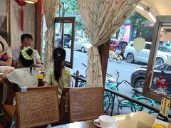 -花鸟鱼私家小厨(文殊院店)