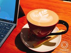 -ZEMOCAFE·FUSION FOOD(西交利物浦店)