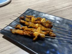 -大京园海鲜烧烤(东城路店)