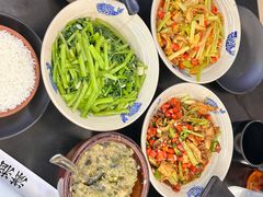 -潇湘阁(三里屯SOHO店)