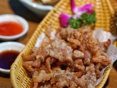 -新悦·霞浦海鲜生(上下杭店)