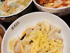 拌馄饨-熙盛源(苏苑街店)