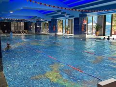 -Waterfall瀑布湾优健源(华侨城店)