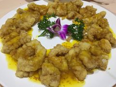 -德烨酒家