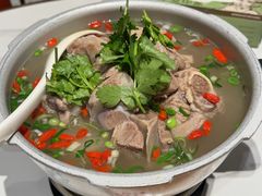 -清真·宁夏印象·盐池滩羊肉体验店(江宁路店)