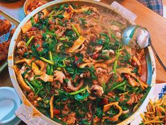 牛肉八带-京玉菲饭店(李村店)