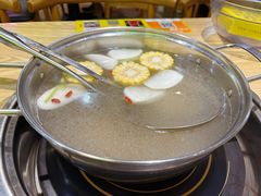 -夜牛潮汕鲜牛肉火锅店(翻身店)