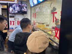 -覃肥叔桂林米粉(粮道街店)