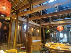-老凯俚酸汤鱼(多彩城店)