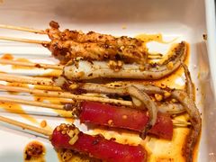 -半天妖烤鱼(大兴大悦春风里店)