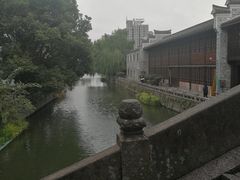 -涌上外婆桥(南塘店)