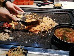 -猪的故事·韩式烤肉(韩乐坊店)