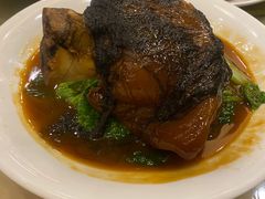 -亮庆餐厅·粤菜·早茶(篁庄店)