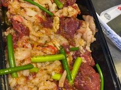 -齐市马佳地摊烤肉