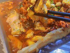 -锦尚阁烤鱼(望京新荟城店)