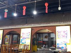 -小辣椒汤锅烧烤(温泉南街店)