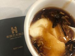 -和润艺术酒店-自助早餐厅