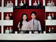 -bobo高端证件照工作室(三元桥店)