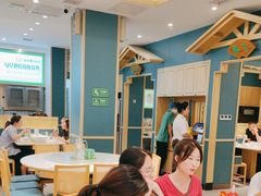 -绿草地·湘菜(芙蓉天街店)