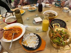 -东北风(江北万达店)
