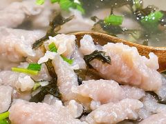 福鼎特质肉片-小宝·路鼎记·福鼎特色小吃(富民路店)