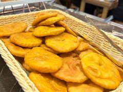 -素满香·素食自助餐(西安·民乐园店)