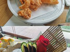 -千叶创意融合料理(水韵城店)
