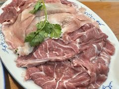 -华哥新鲜猪精品美食