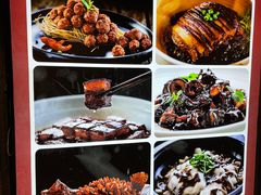 -宏达老菜馆(东安街店)