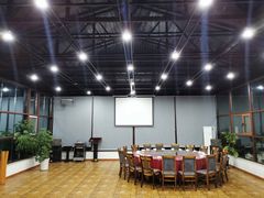 -万利美食生态园