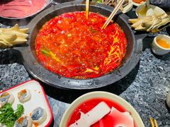 -蜀大侠火锅(春熙路店)