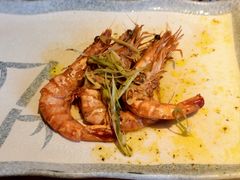 -Mr.Fish鱼鲜生海鲜放题(高德置地冬广场店)