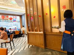 大堂-闽和南(深圳万象城店)