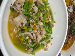 -李久其家民间餐厅(观沙岭公园店)