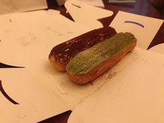 提拉米苏泡芙-WHEAT&BAKER-麥(凯德来福士店)