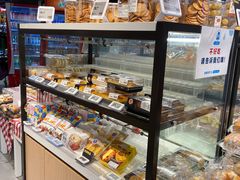 -盒马鲜生(顺义店)