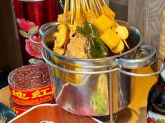 -华府九号海鲜烧烤大排档(龙域店)