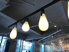 大堂-喜茶(佛山顺德大良东乐路店)