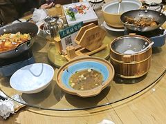 -鸿运楼·舌尖上的徽菜