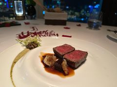 -翡翠36餐厅(浦东香格里拉店)