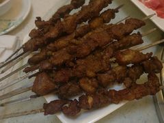 -阳坊胜利涮羊肉(阳坊老店)